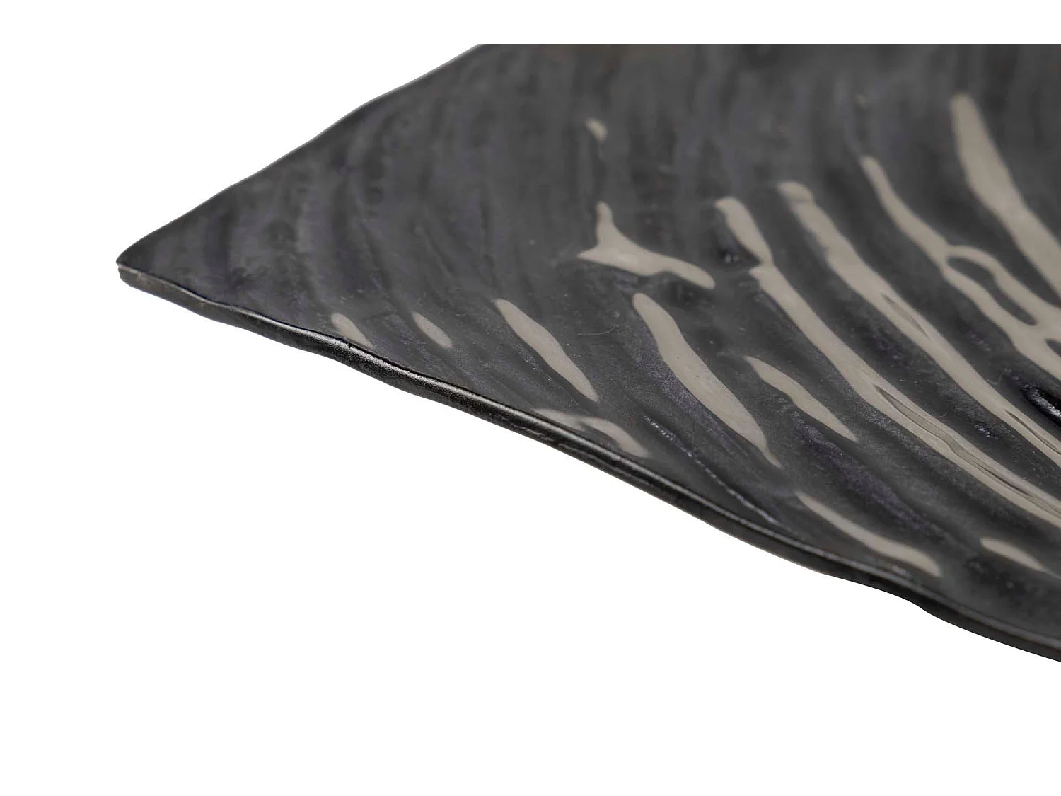 Centro Cristal 40x40x4 Cm