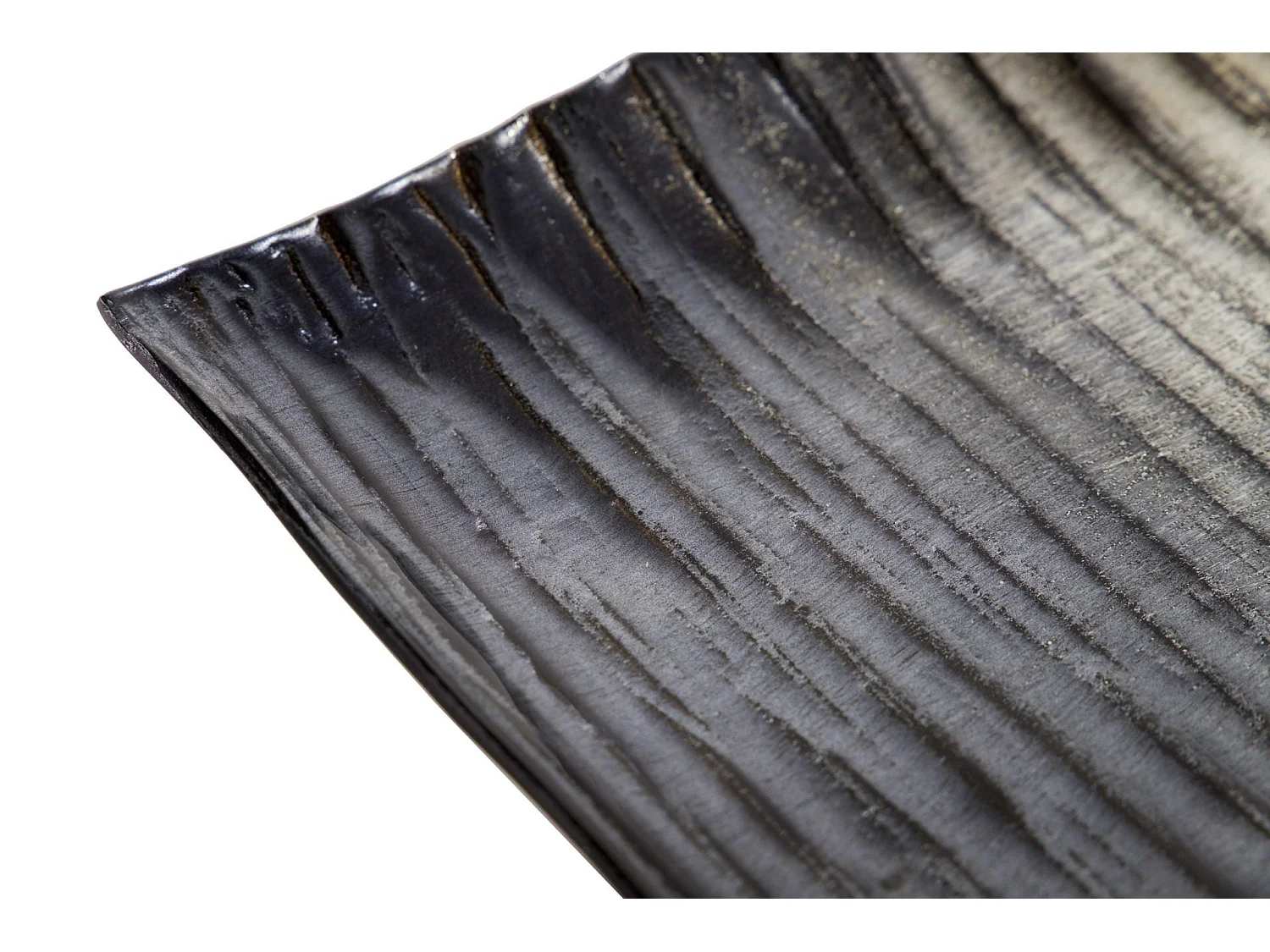 Centro Cristal 24x24x3 Cm