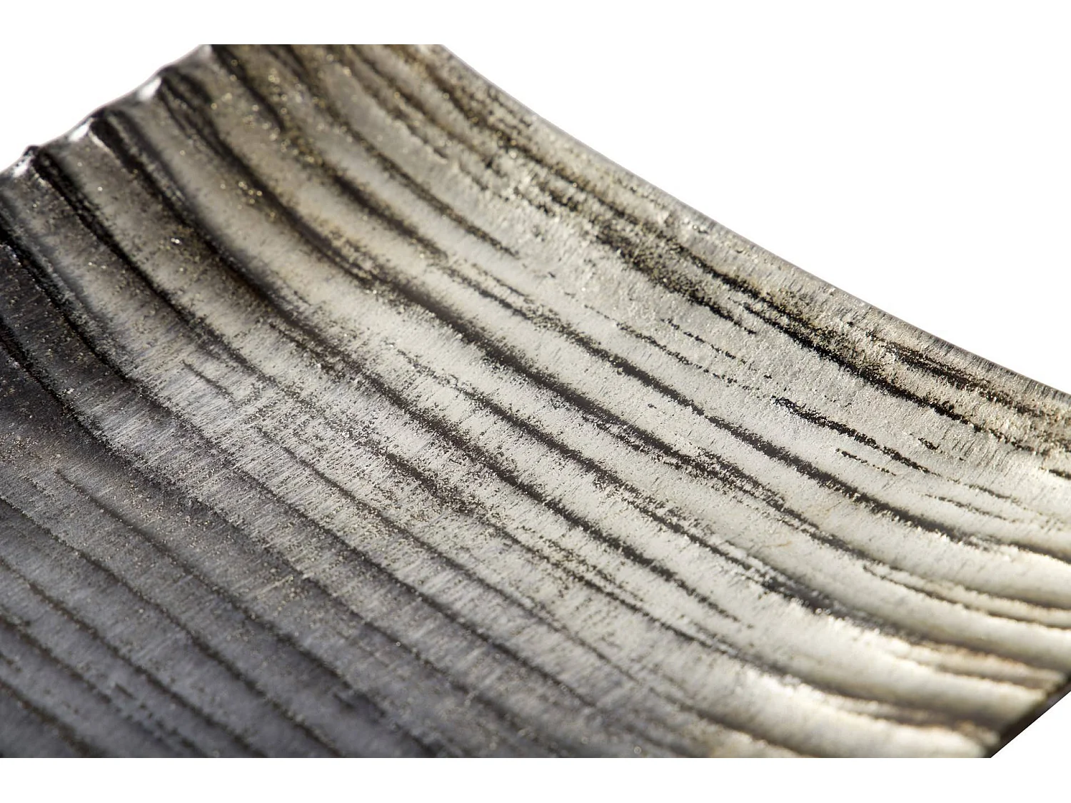 Centro Cristal 24x24x3 Cm