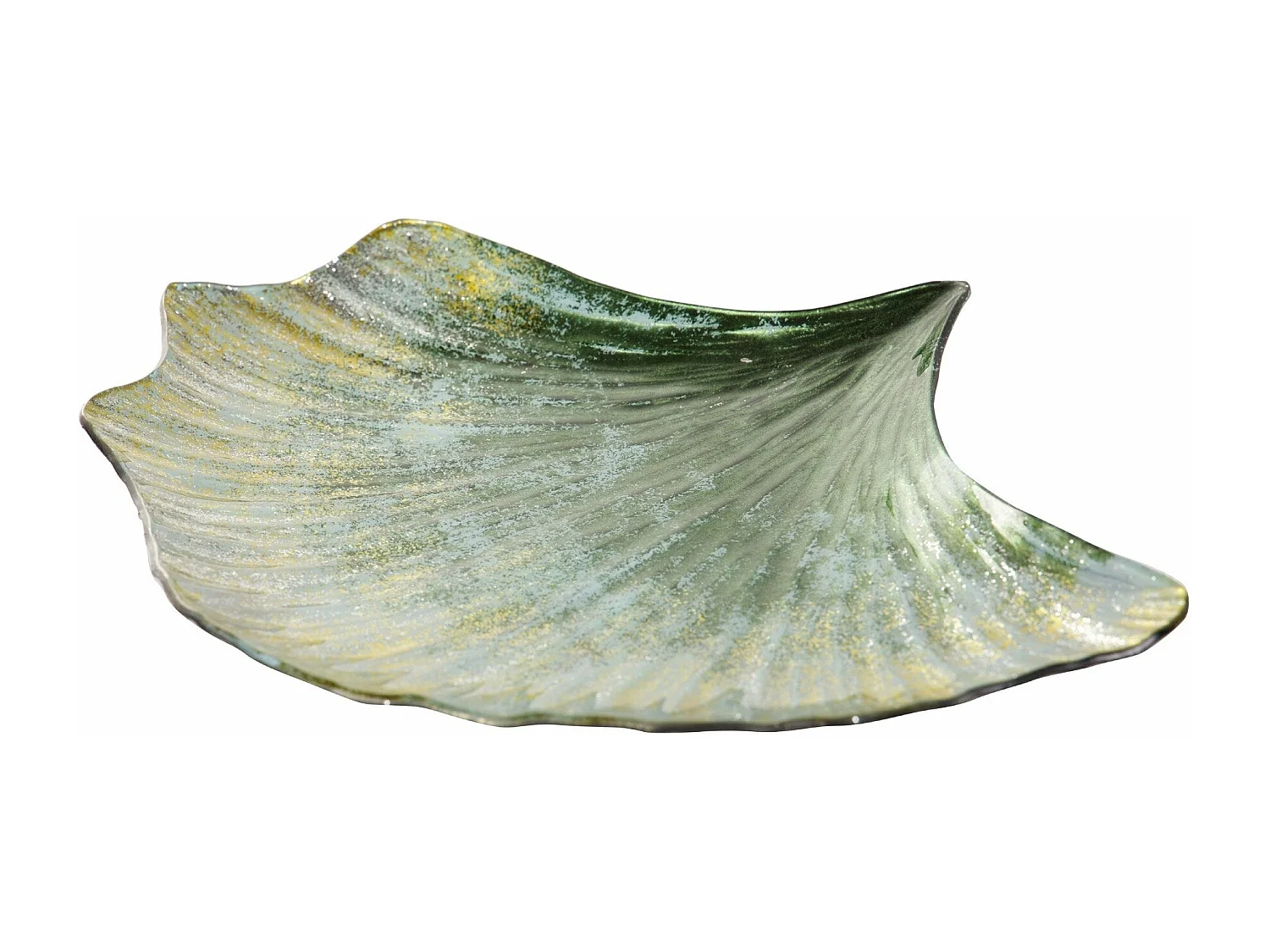 Centro Cristal 40x33x4 Cm