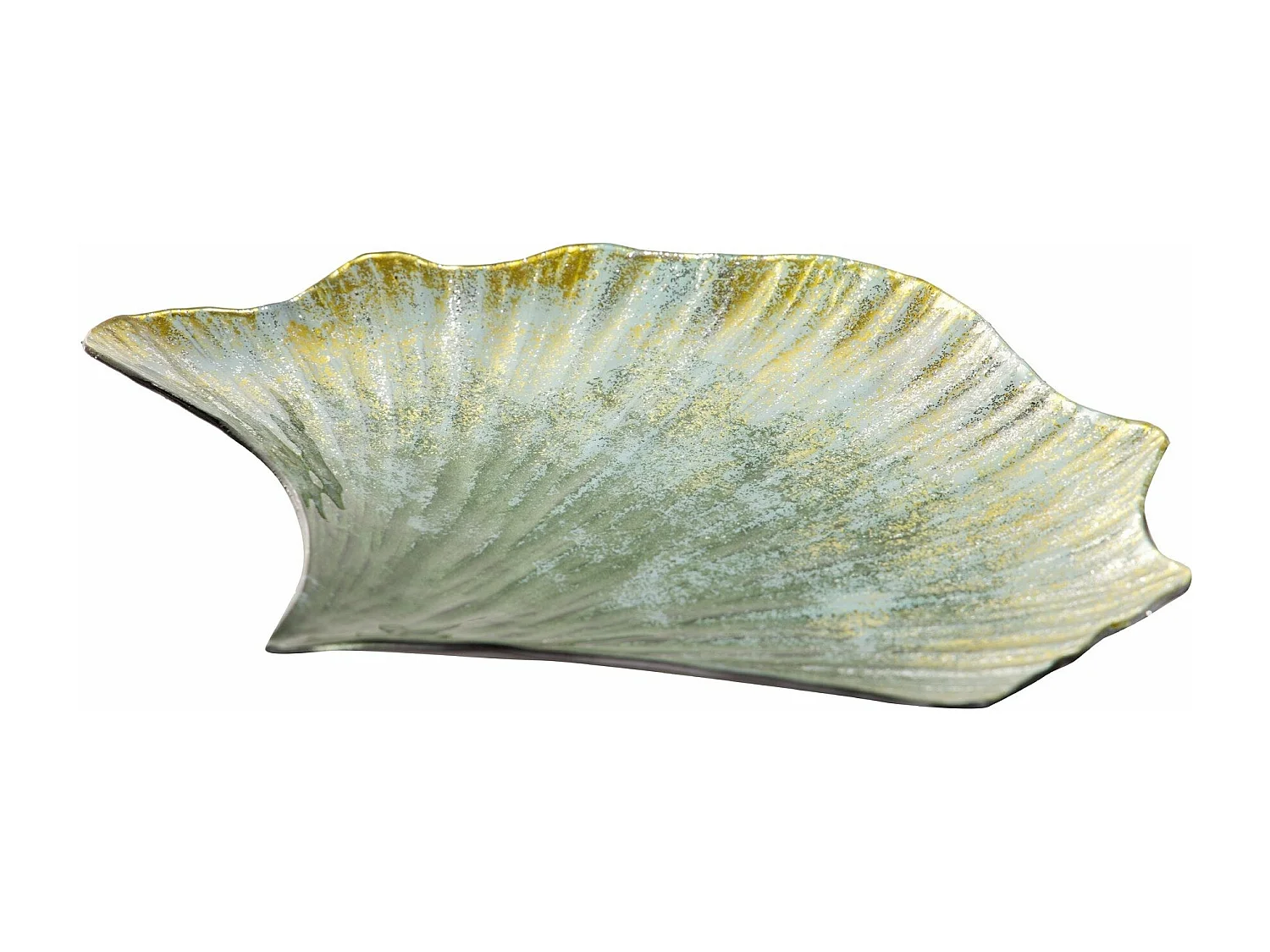 Centro Cristal 40x33x4 Cm