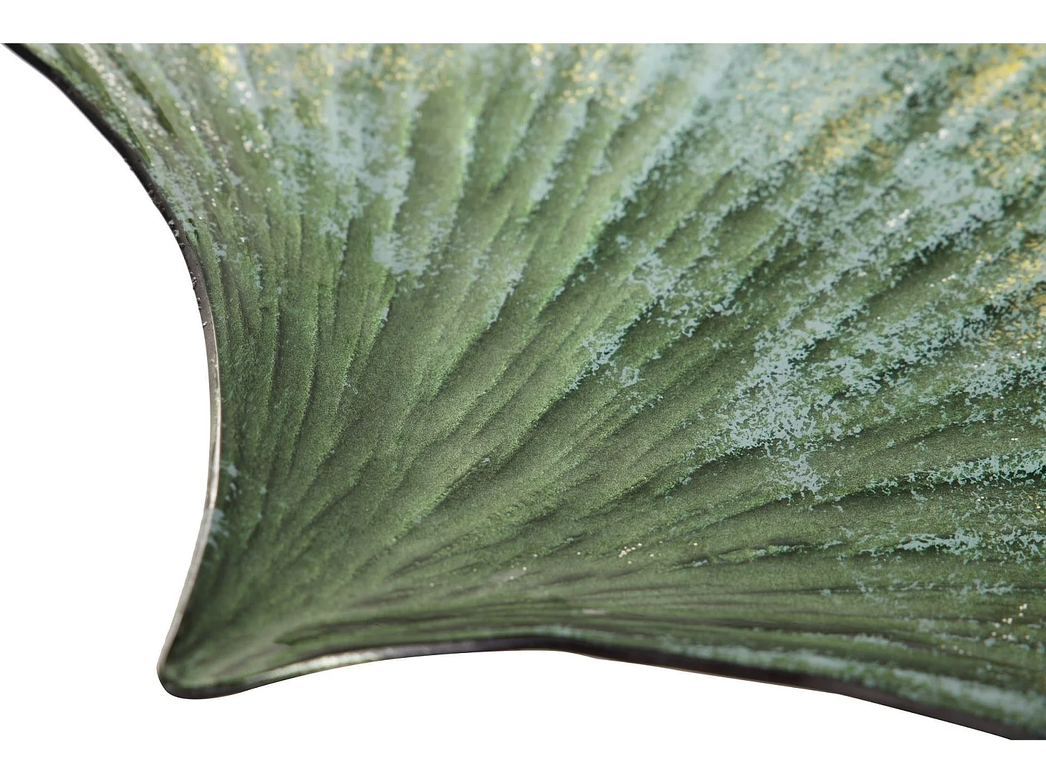 Centro Cristal 40x33x4 Cm