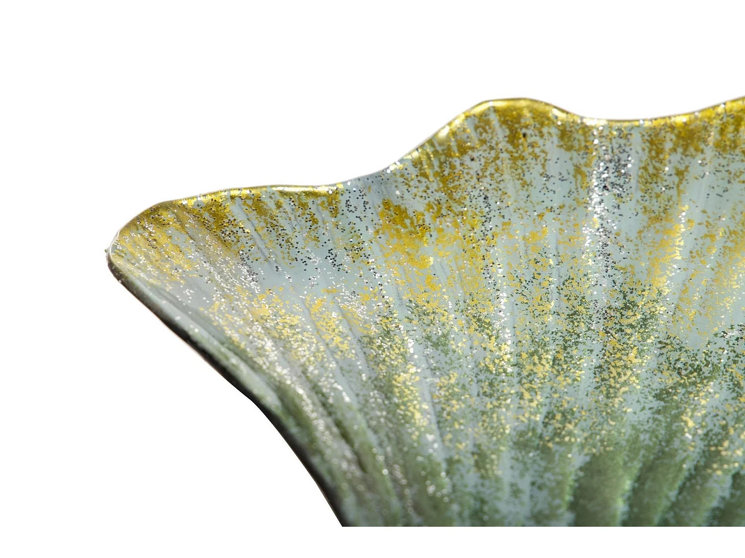 Centro Cristal 40x33x4 Cm