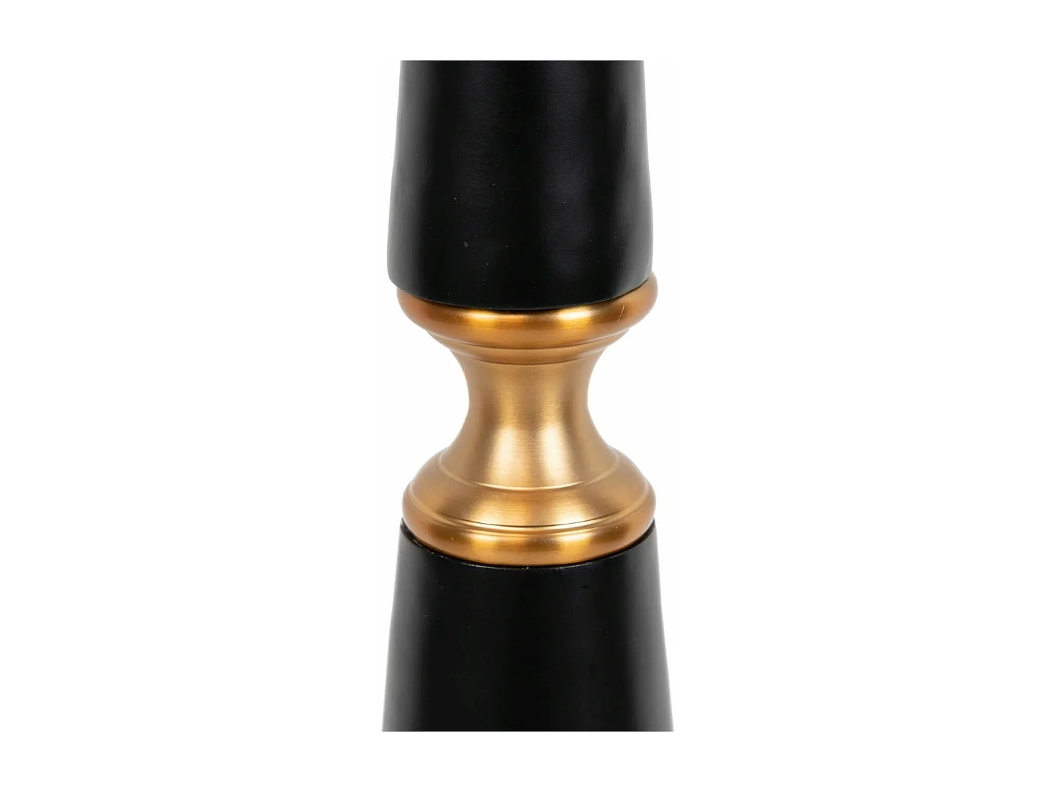 Lampara Suelo Poliresina Bishop 45,5x45,5x172 Cm