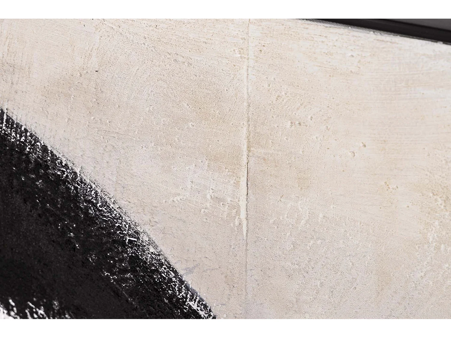 Cuadro Abstracto 100% Pintado A Mano 120x5x120 Cm