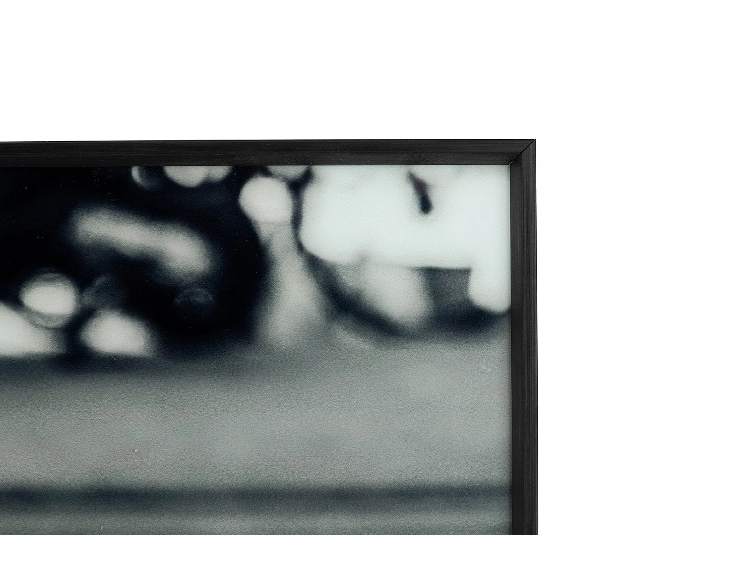 Cuadro Cristal Foil Skateboard 150x3,6x100 Cm