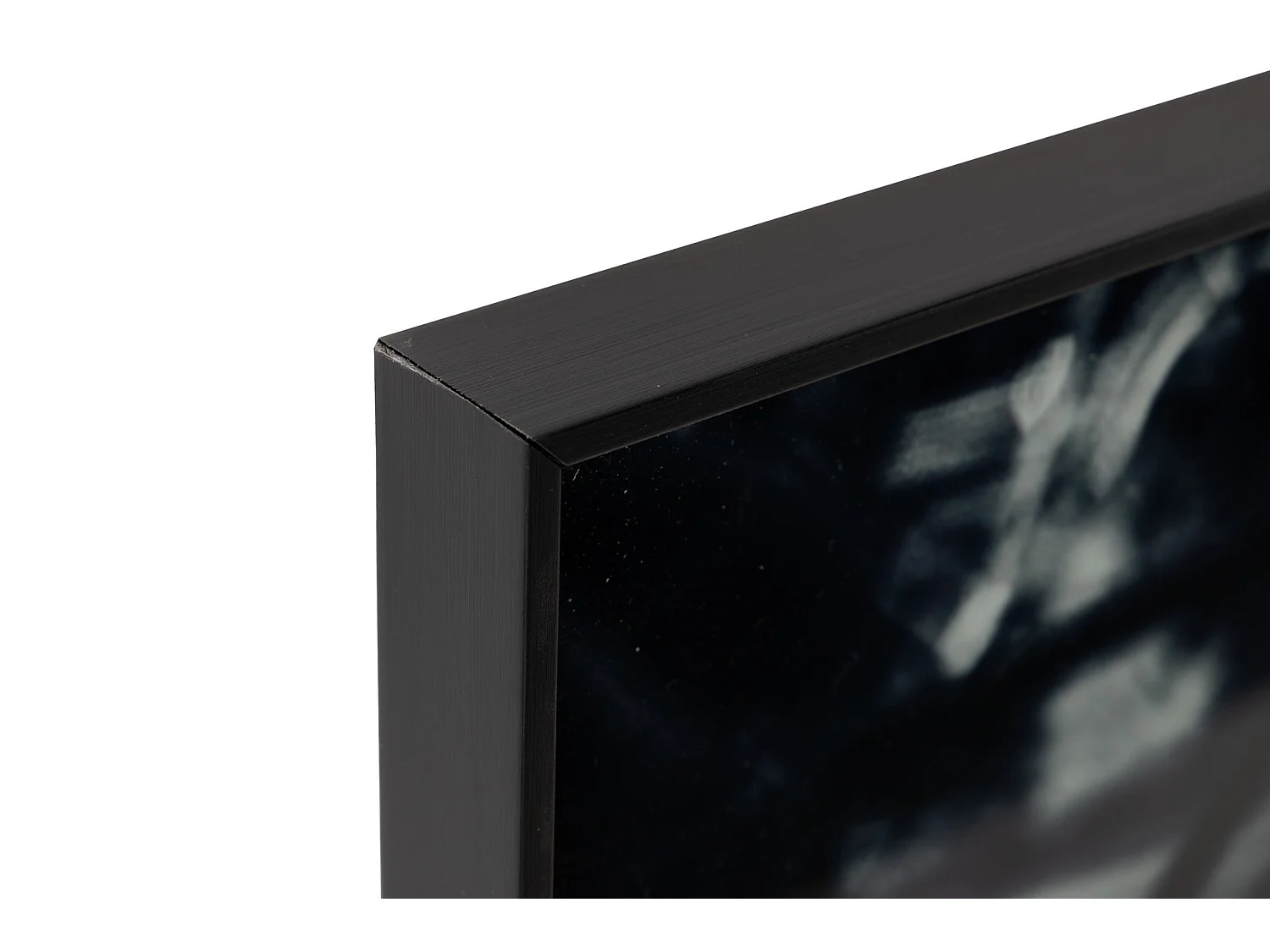 Cuadro Cristal Foil Skateboard 150x3,6x100 Cm