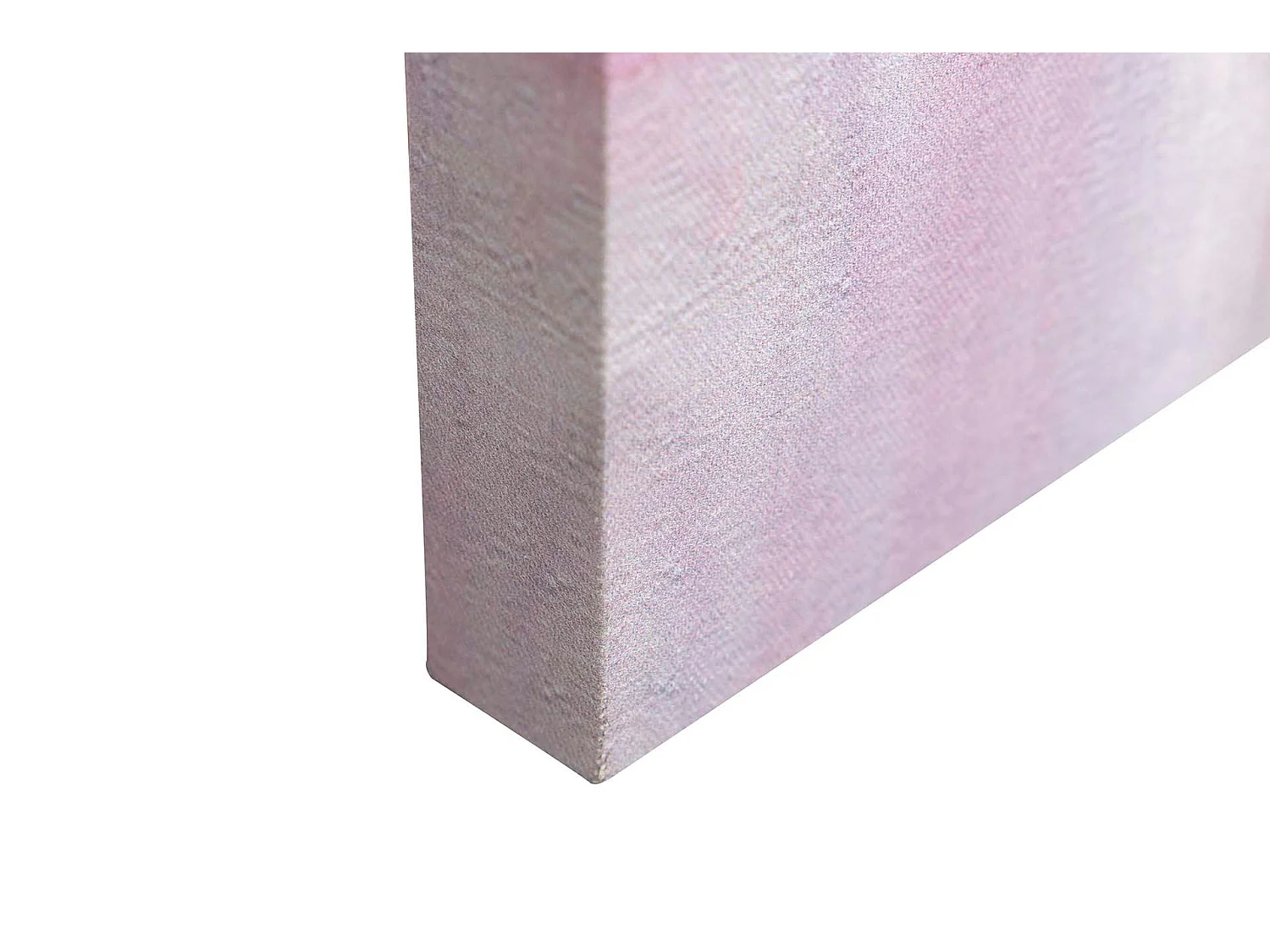 Set 2 Lienzos Ciudad 40% Pintado Mano 60x3x60 Cm