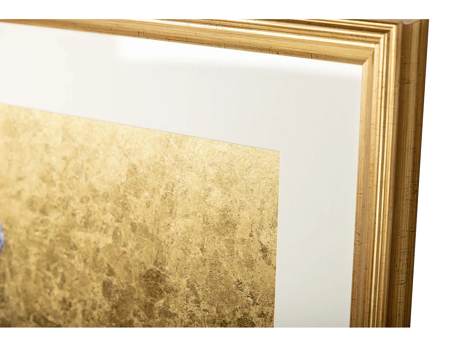 Cuadro Escarabajo Son Marco Ps  105x4x130 Cm