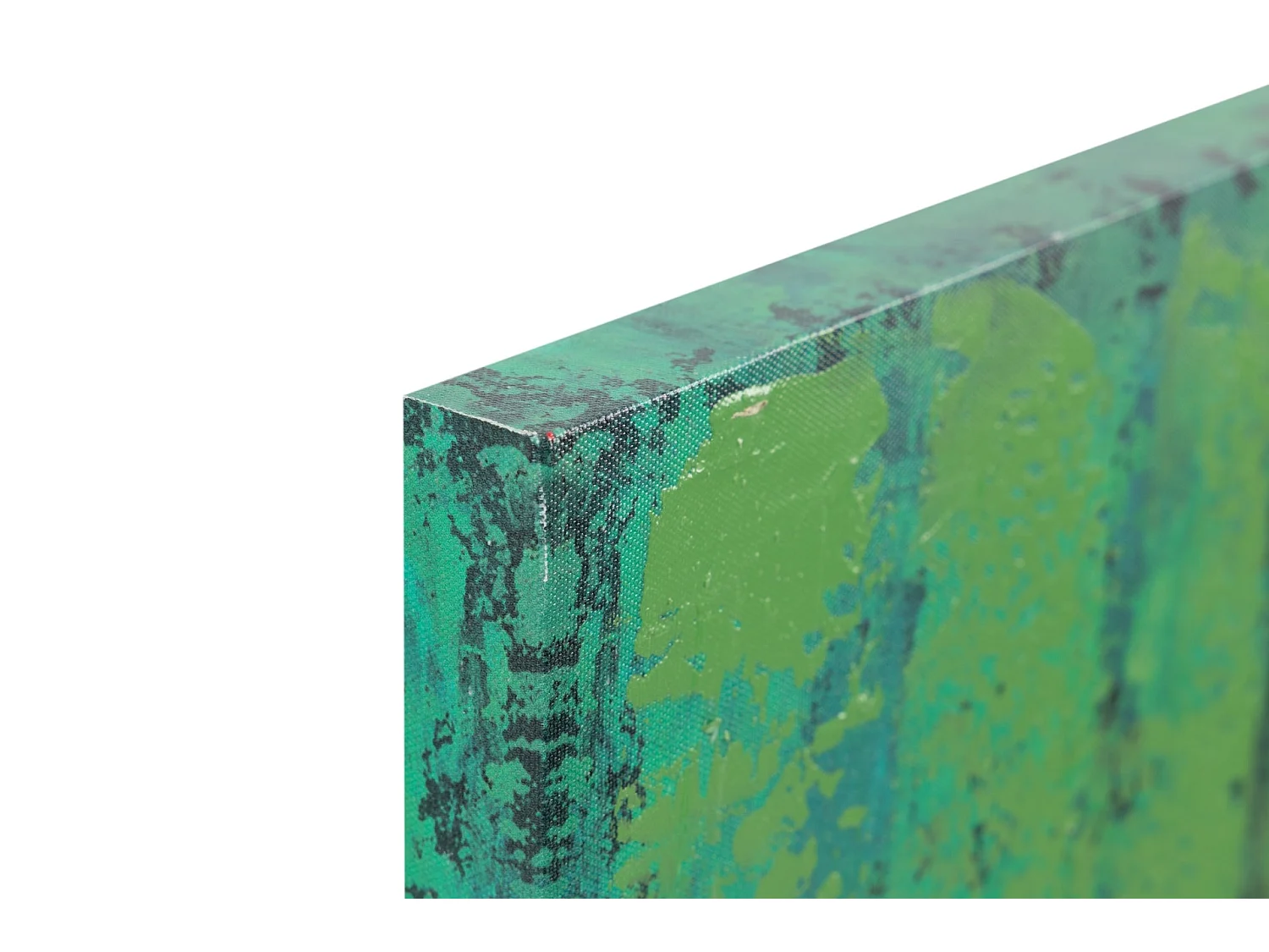 Set 2 Lienzos Paisaje 50x3x100 Cm