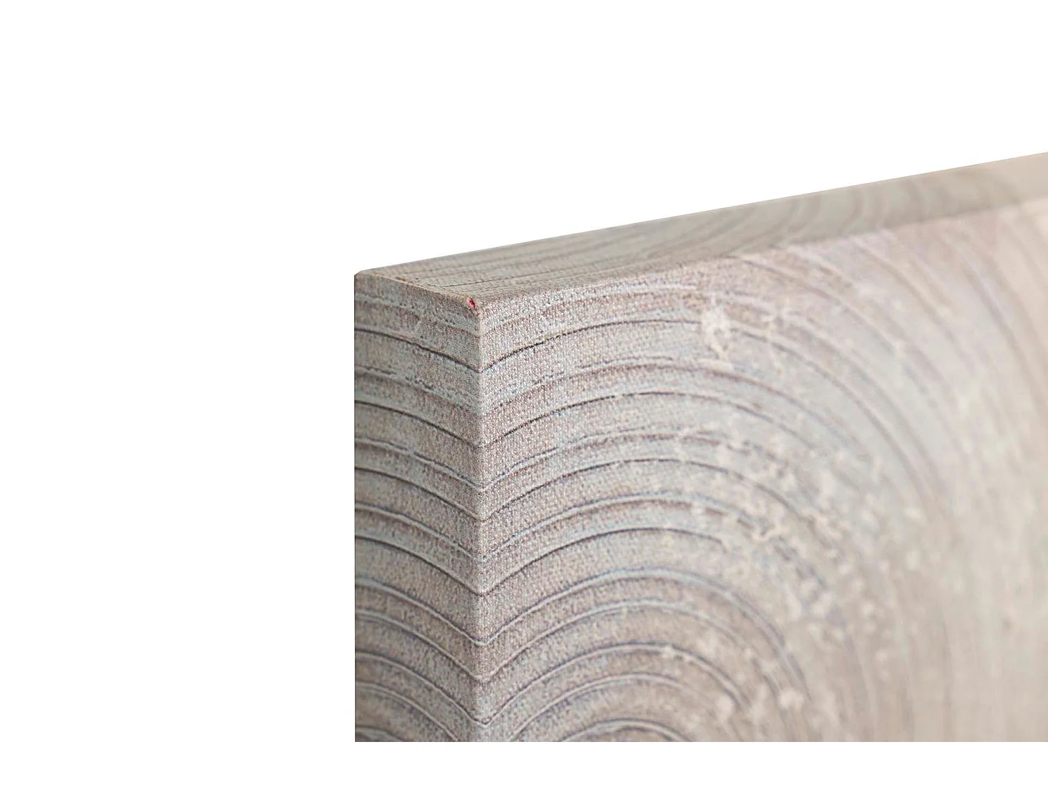 Set 2 Lienzos Abstrac. 40% Pintado Mano 60x3x60 Cm