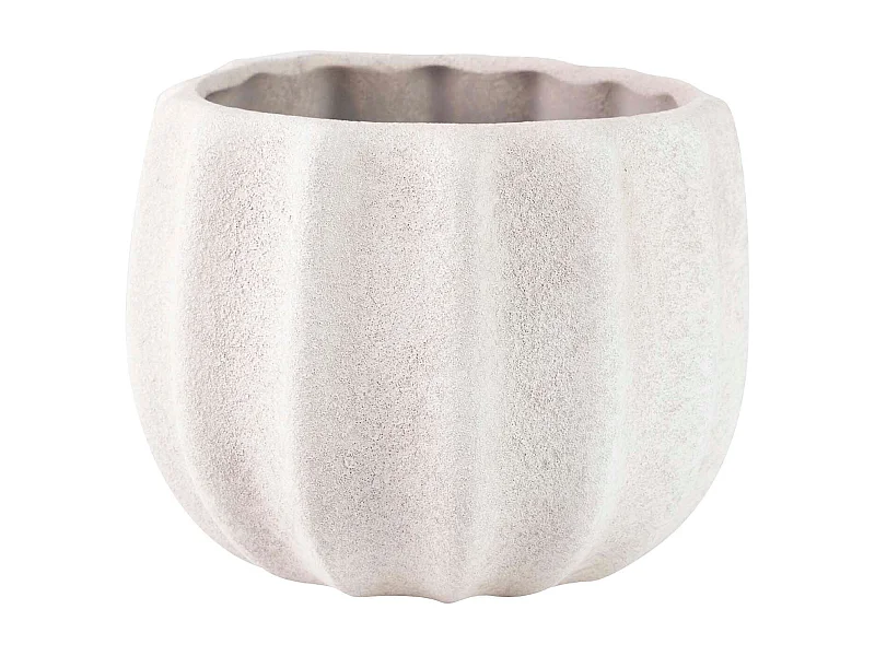 Macetero Ceramica 19x19x17 Cm