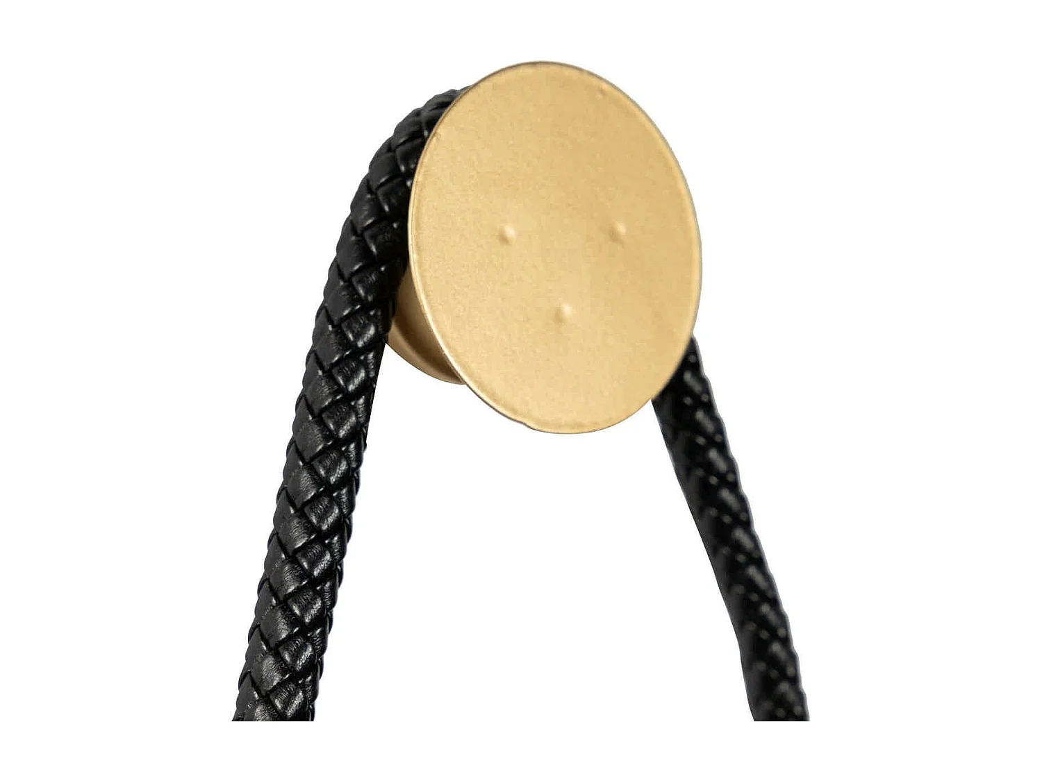 Reloj Pared Metal Cristal 45x6x39 Cm