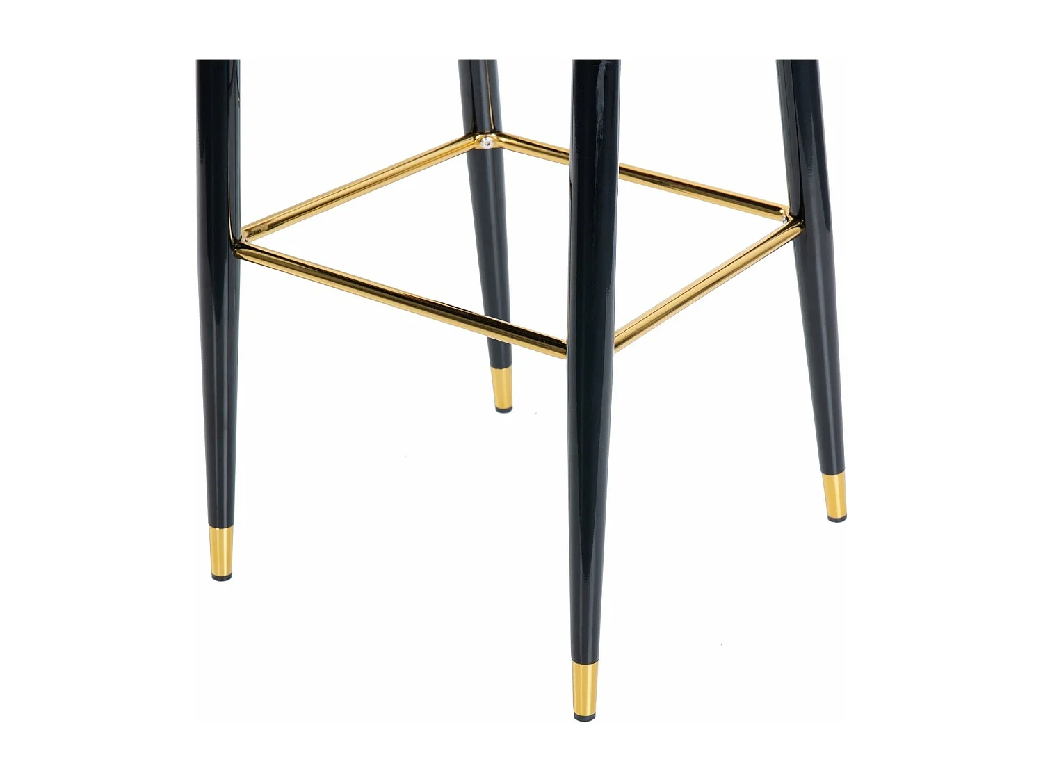 Taburete Velvet Granate Norfolk 51x53x102 Cm