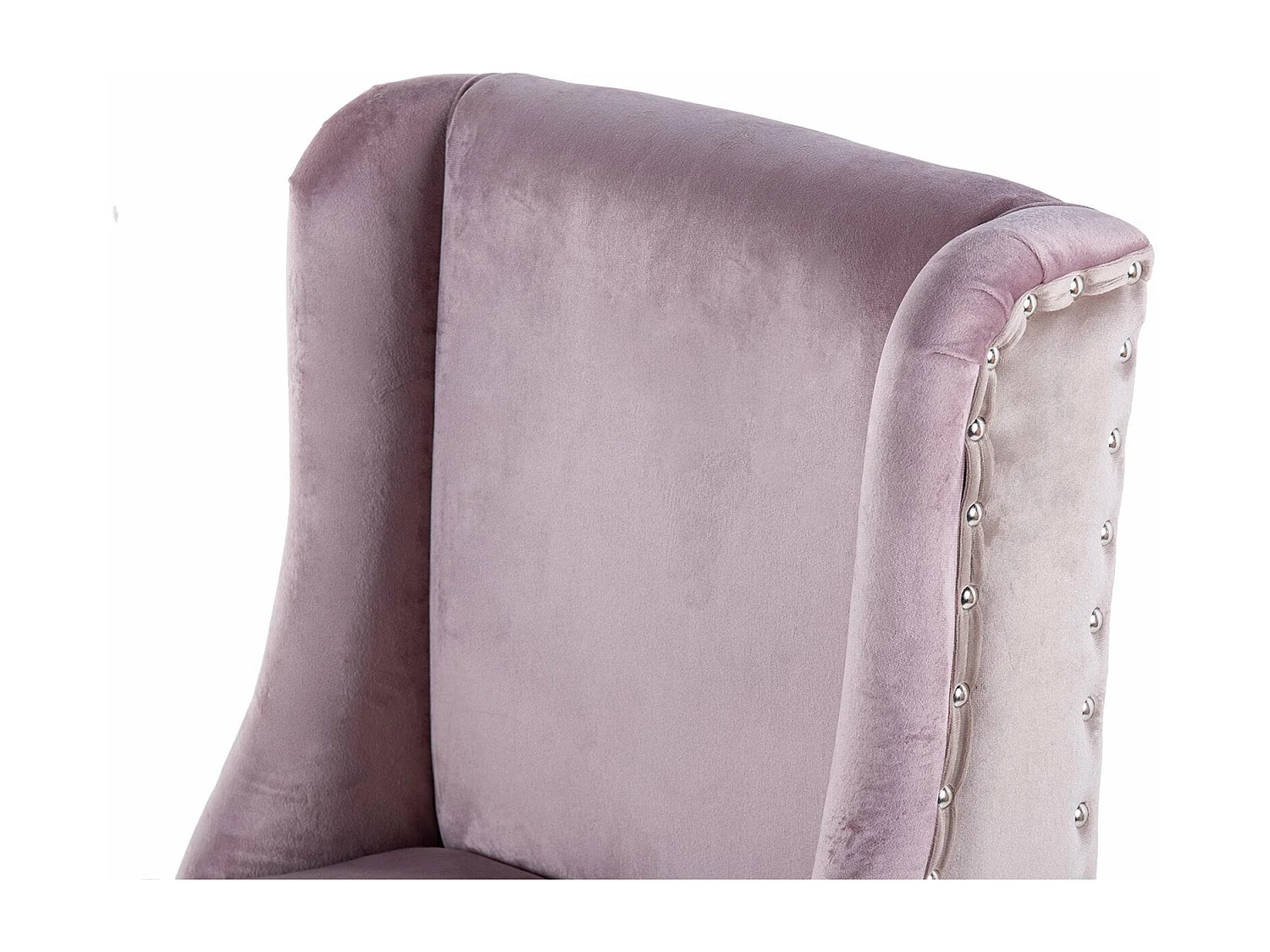 Taburete Cocina Con Tirador Lila 48x53x104cm