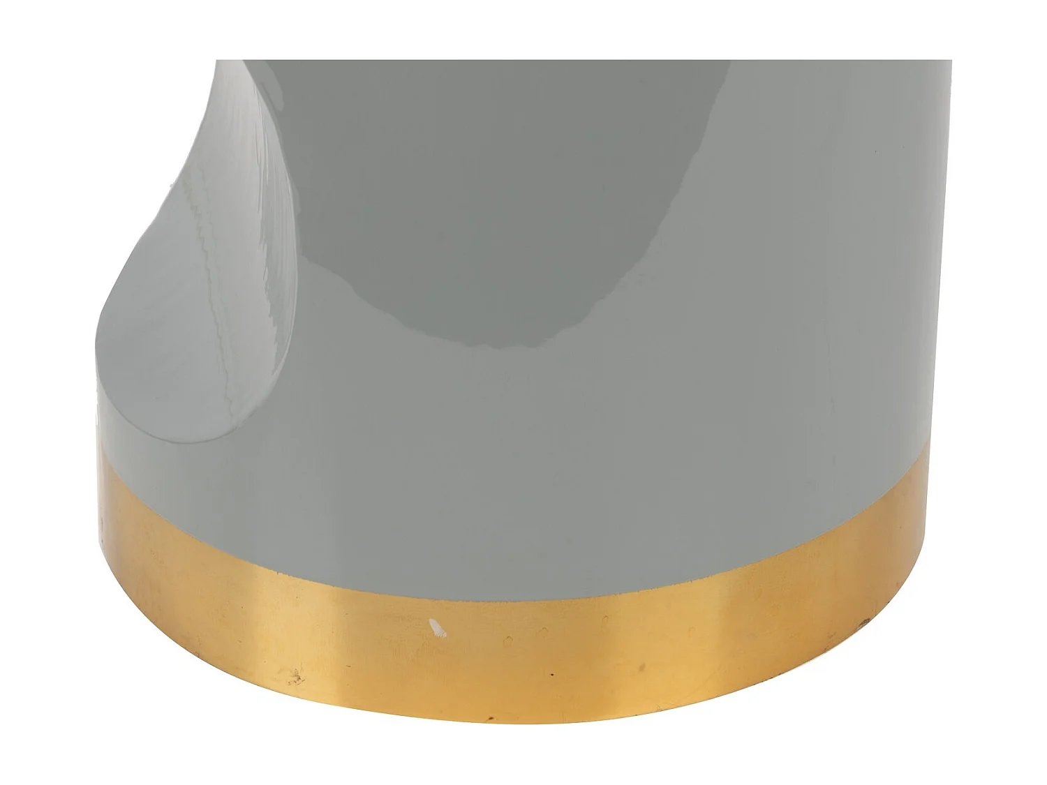 Taburete Metal Verde 30x30x40 Cm