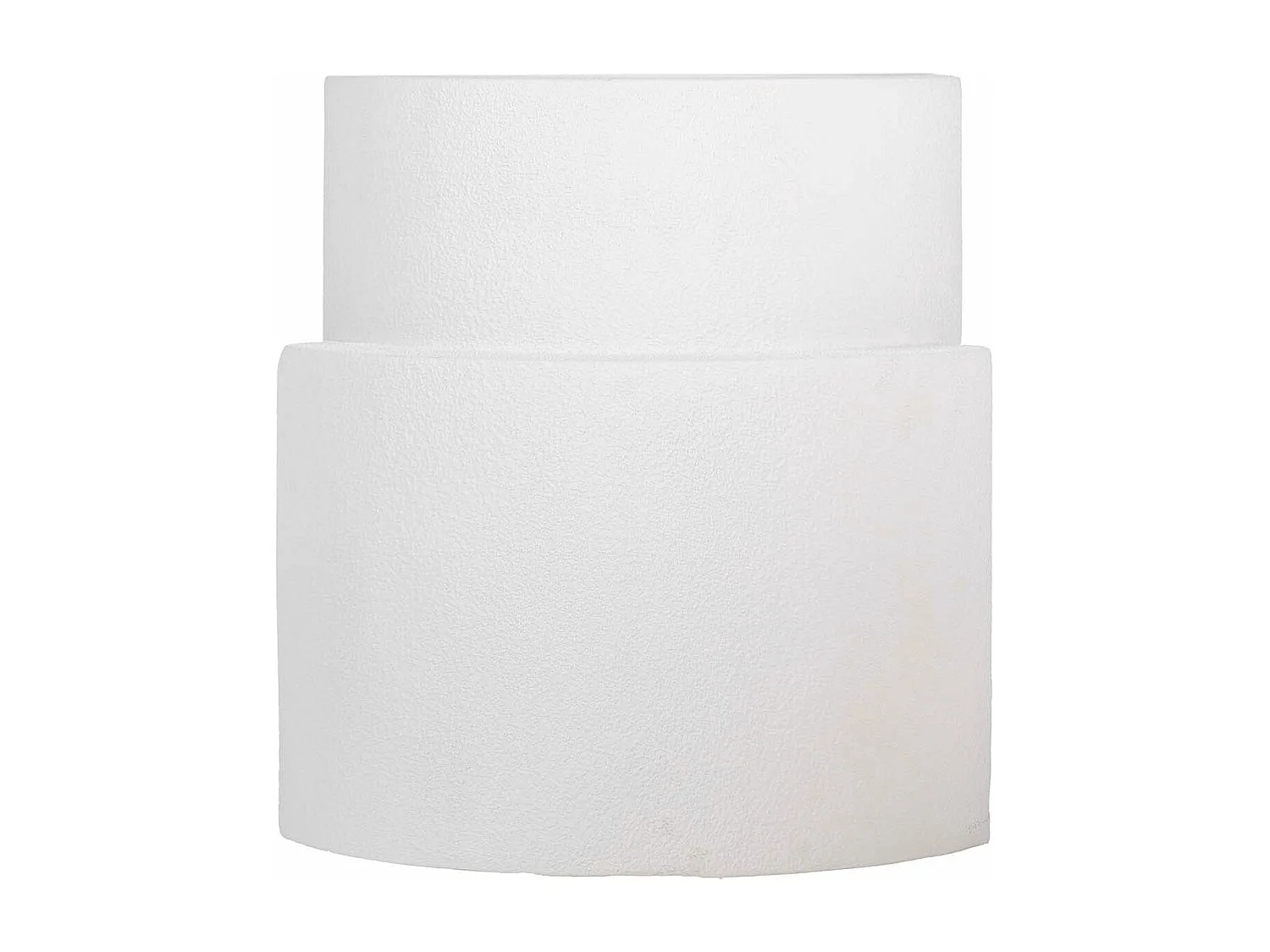 Set 3 Maceteros Poliresina 100x47x51 Cm