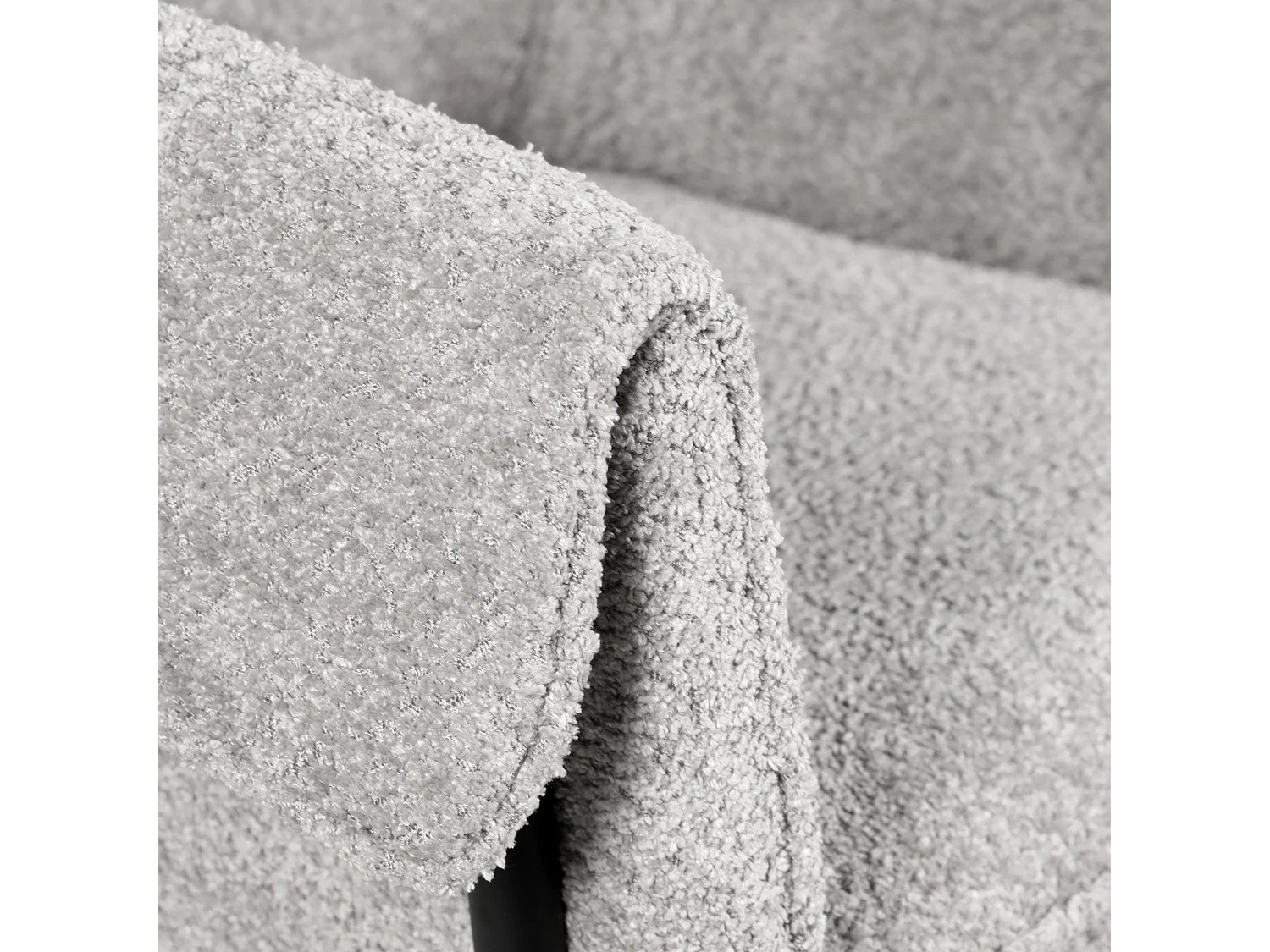 Cadeira de aço 68x83 cm