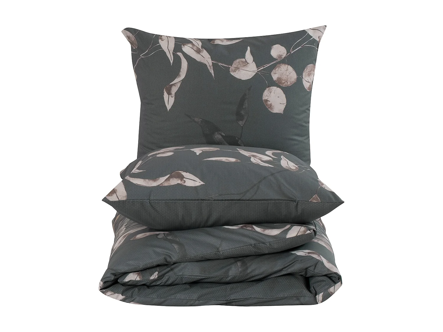 Jogo de cama para 2 pessoas 1 capa de edredão 200x200 cm+2 Fronhas 65x65 cm algodão