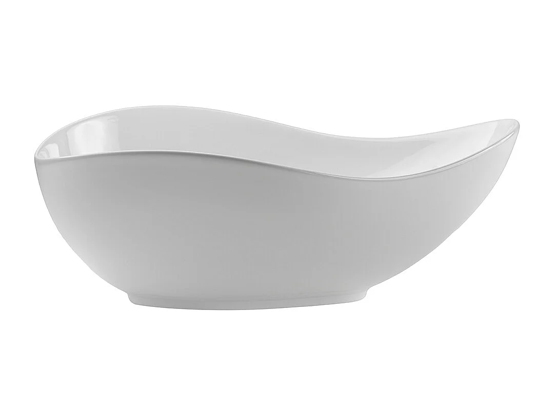 Mobile bagno doppio lavabo Elora beige e marrone 120cm