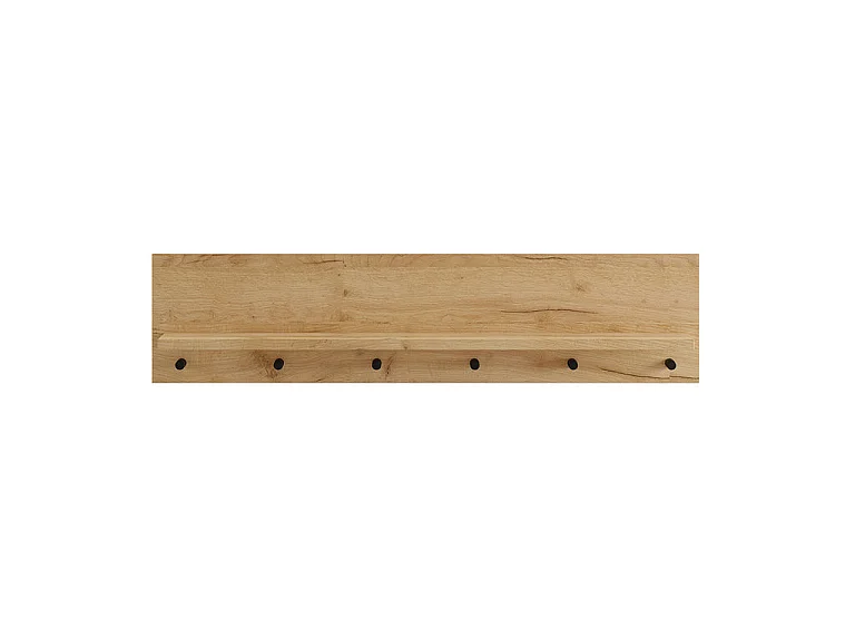 Pinio Retro Wood wall shelf