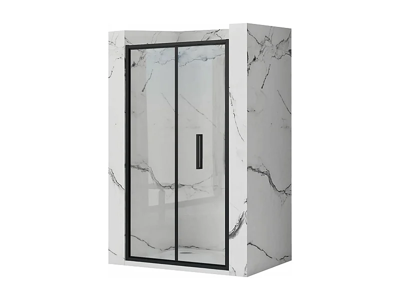 Douchedeur Rea Rapid Fold 80 Black