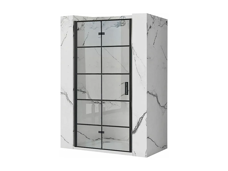 Douchedeur Rea Molier 100 Black + Profiel