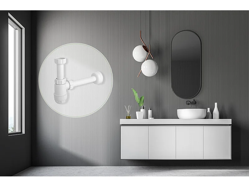 Syphon Rea Hc2 White