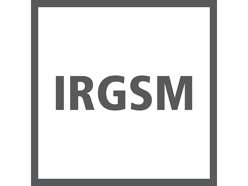 Brosse WC "Badi" en céramique et silicone - Jaune : H 38 cm