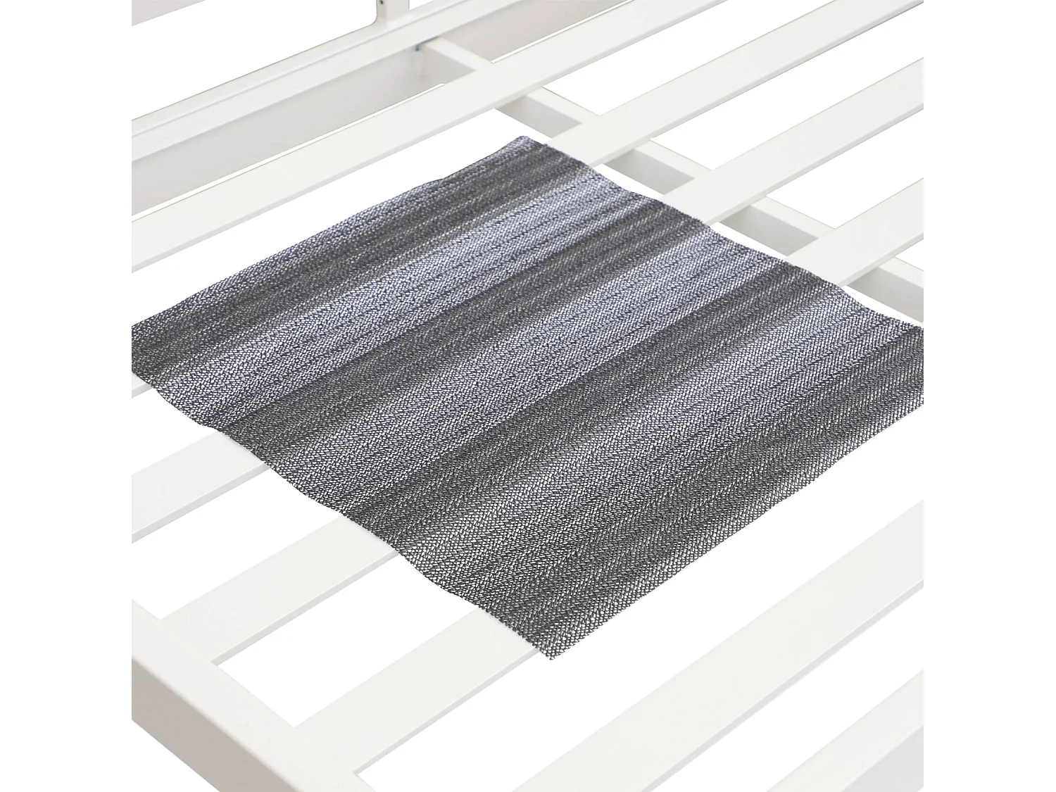 Conjunto de muebles de jardín de aluminio de 4 plazas beige