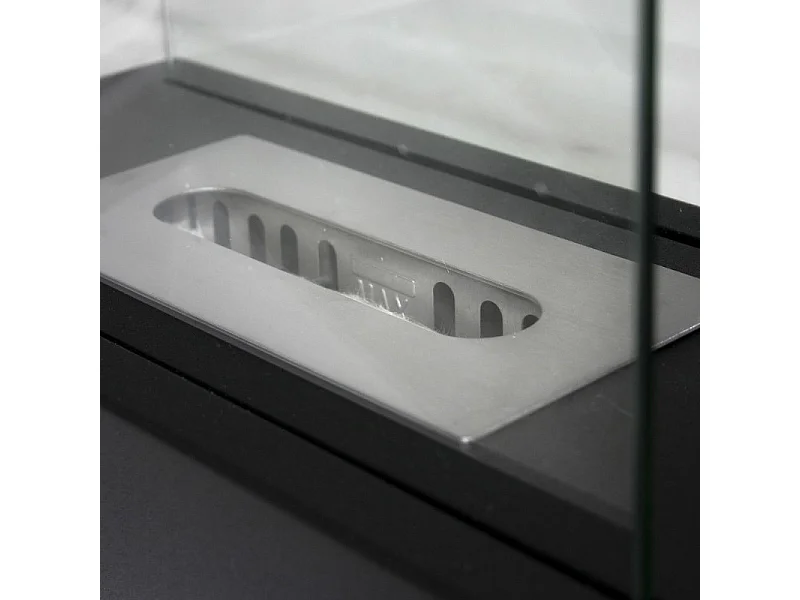 Cheminée au bioéthanol de table Berlin