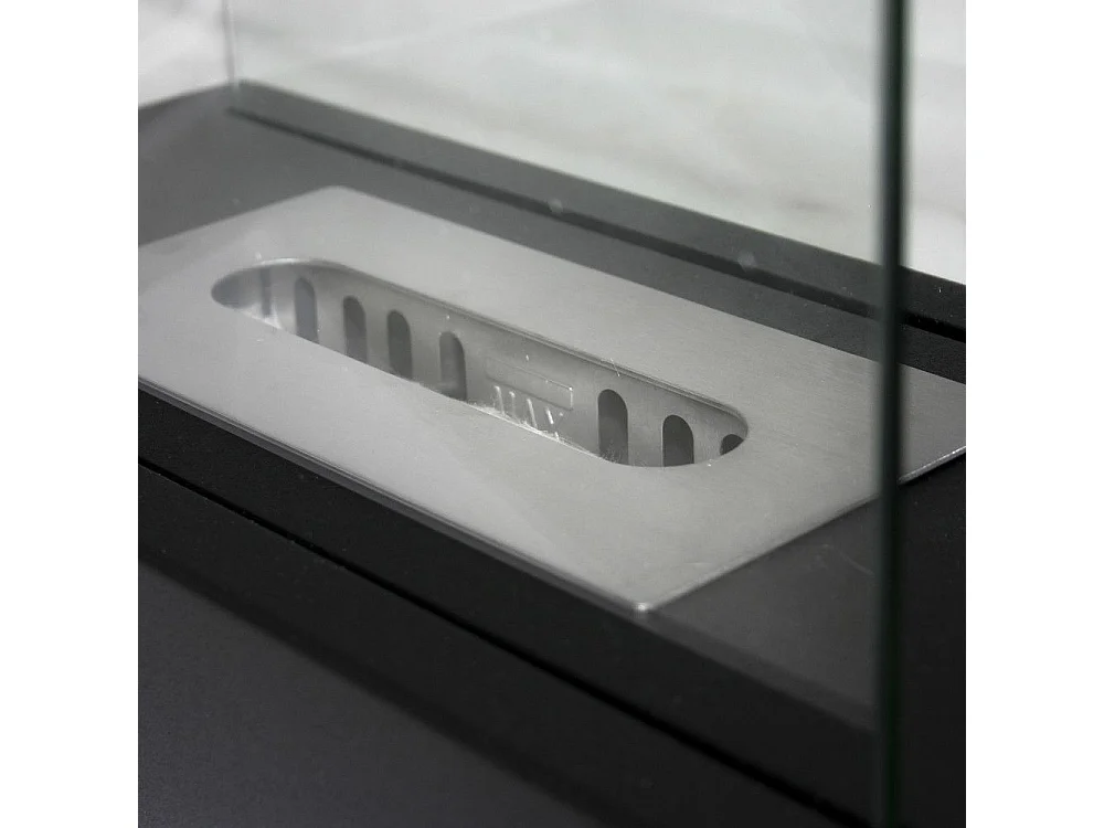 Bioethanol-Tisch-Biokamin Berlin L35x T18 x H20,5