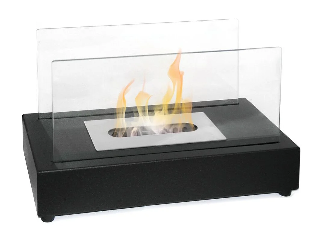 Bioethanol tafel biohaard Berlin L35x D18 x H20,5