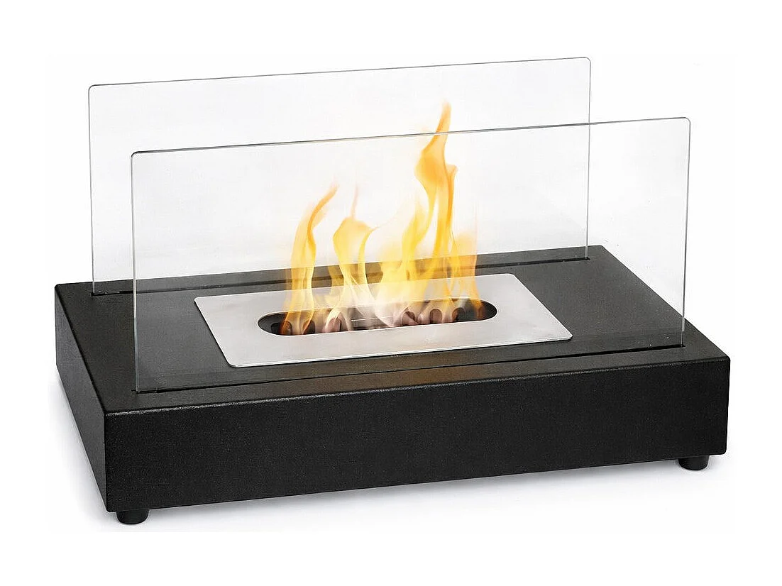 Bioethanol-Tisch-Biokamin Berlin L35x T18 x H20,5