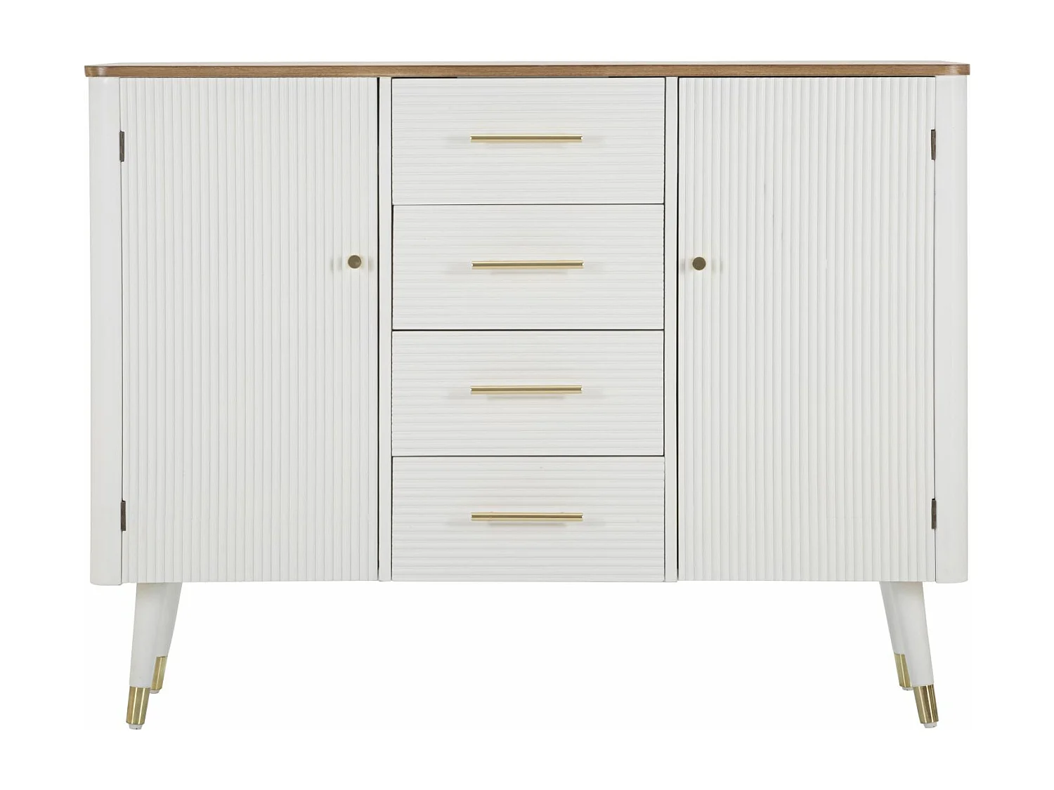 Meuble Mobile 117X37X90 cm