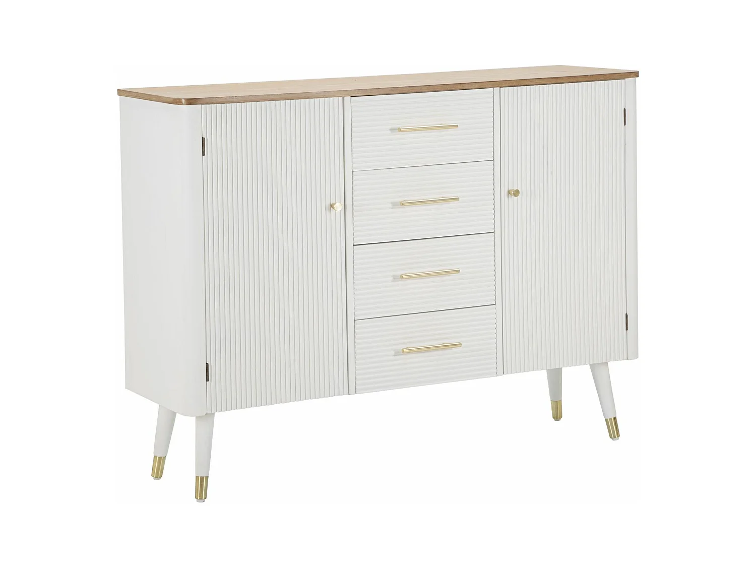 Mobile Matera Cm 117X37X90