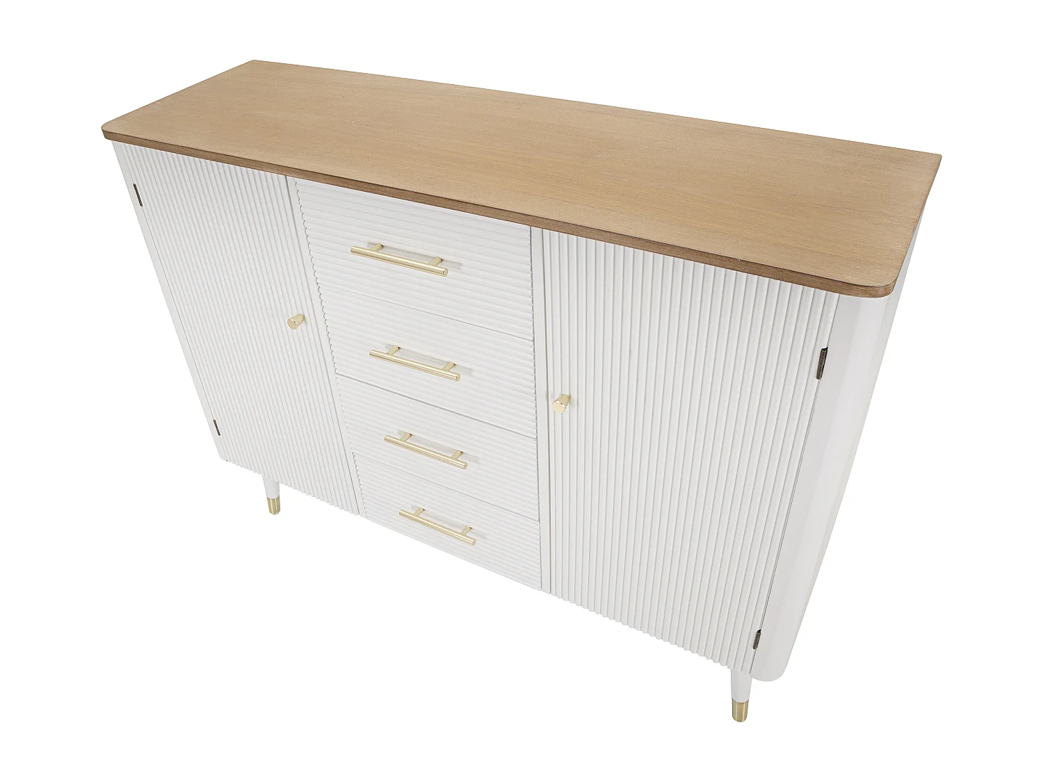 Meble Matera cm 117X37X90