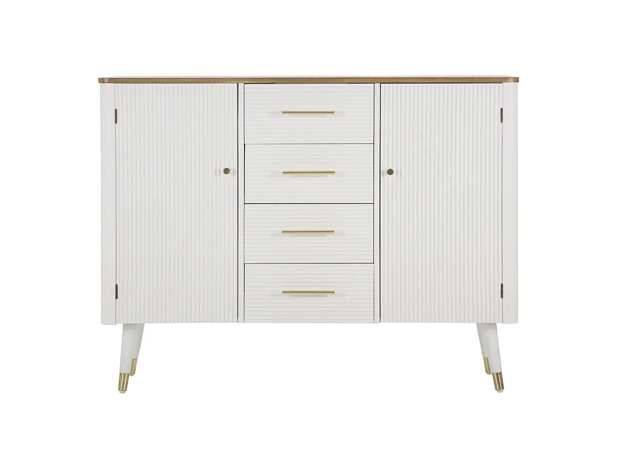 Meuble Mobile 117X37X90 cm