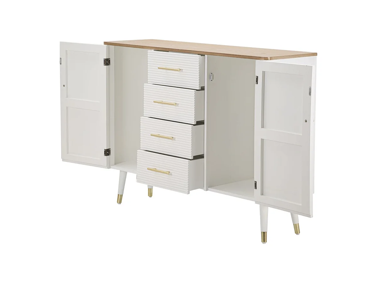 Meuble Mobile 117X37X90 cm