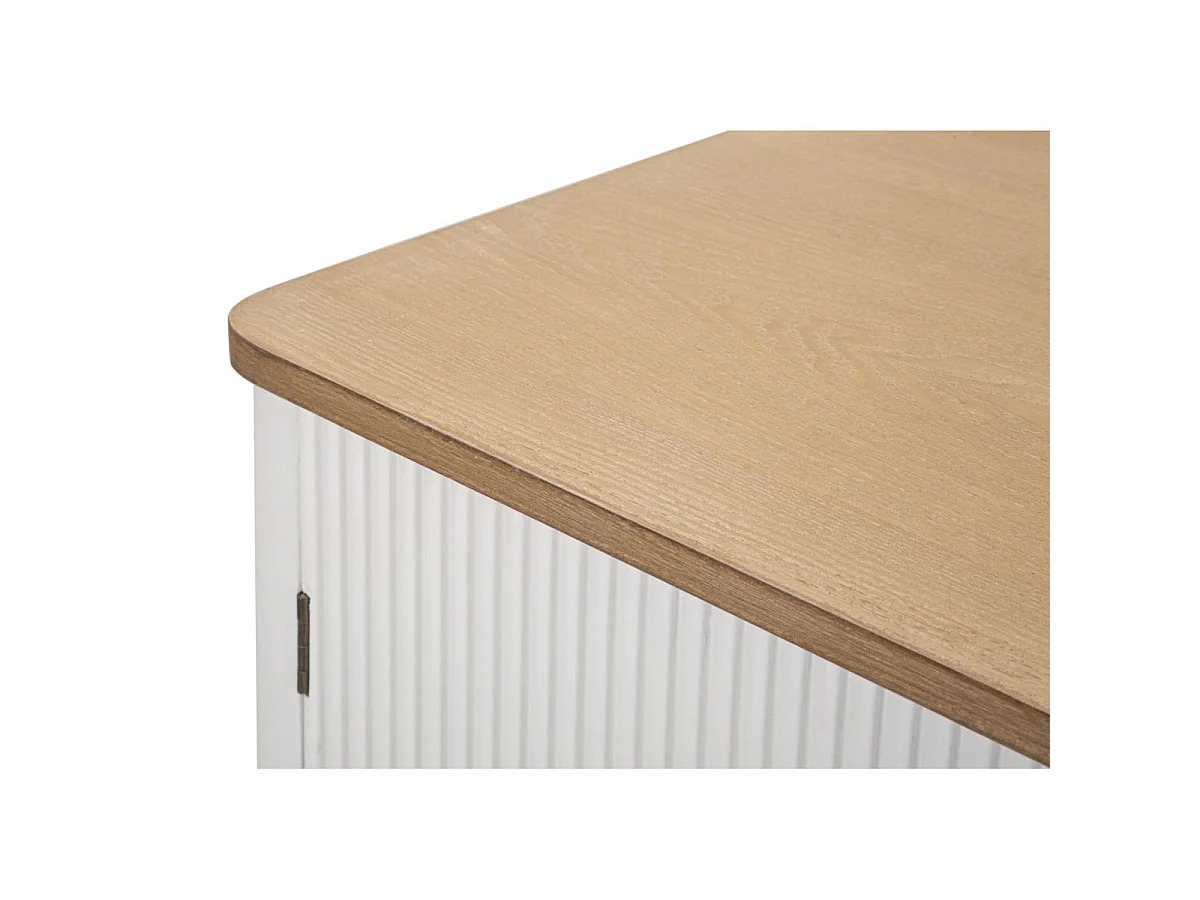 Meuble Mobile 117X37X90 cm