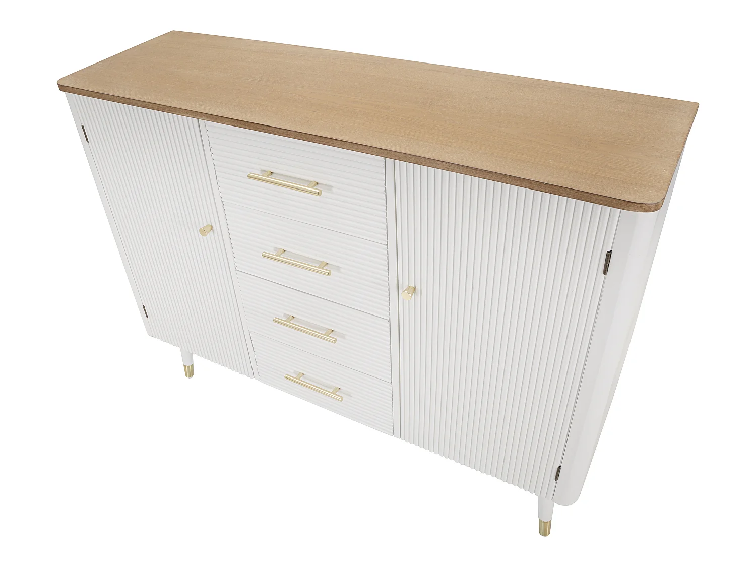 Meuble Mobile 117X37X90 cm