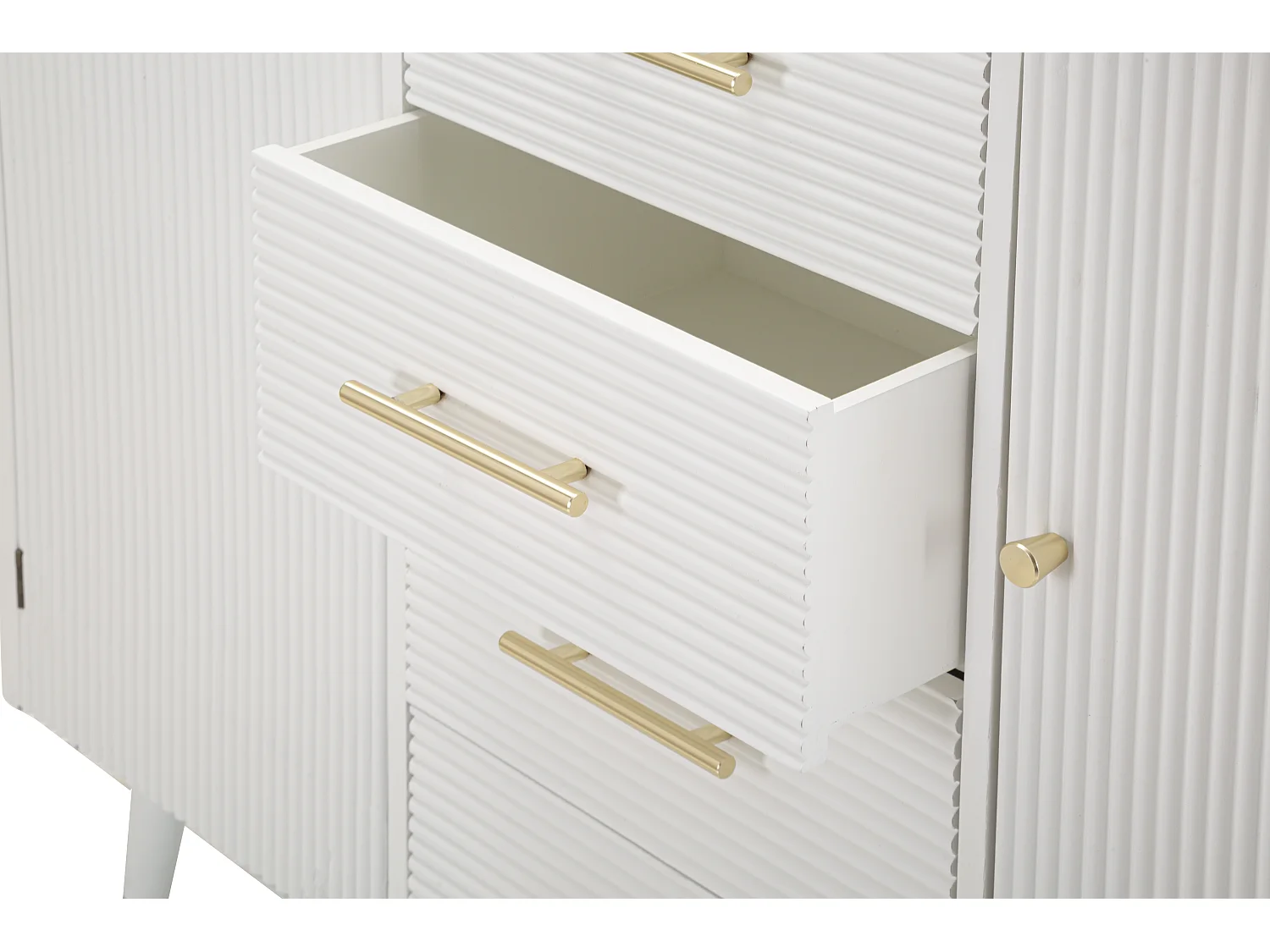 Meuble Mobile 117X37X90 cm