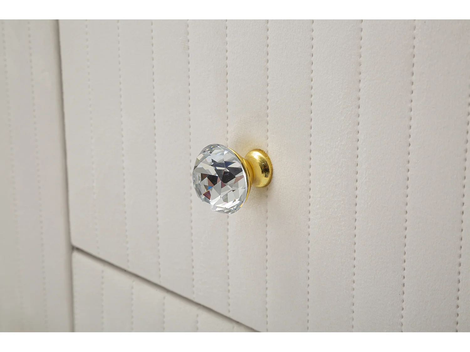 MOBILE MONTPELLIER CRÈME CM 120X40X85