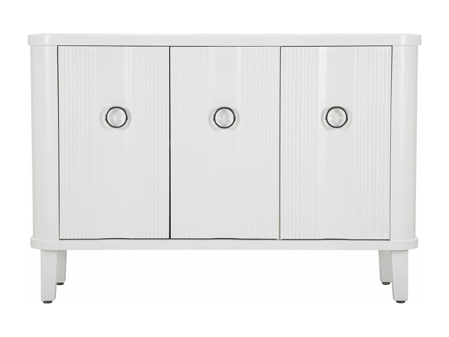 MOBIELE GLANS CM 120X40X84