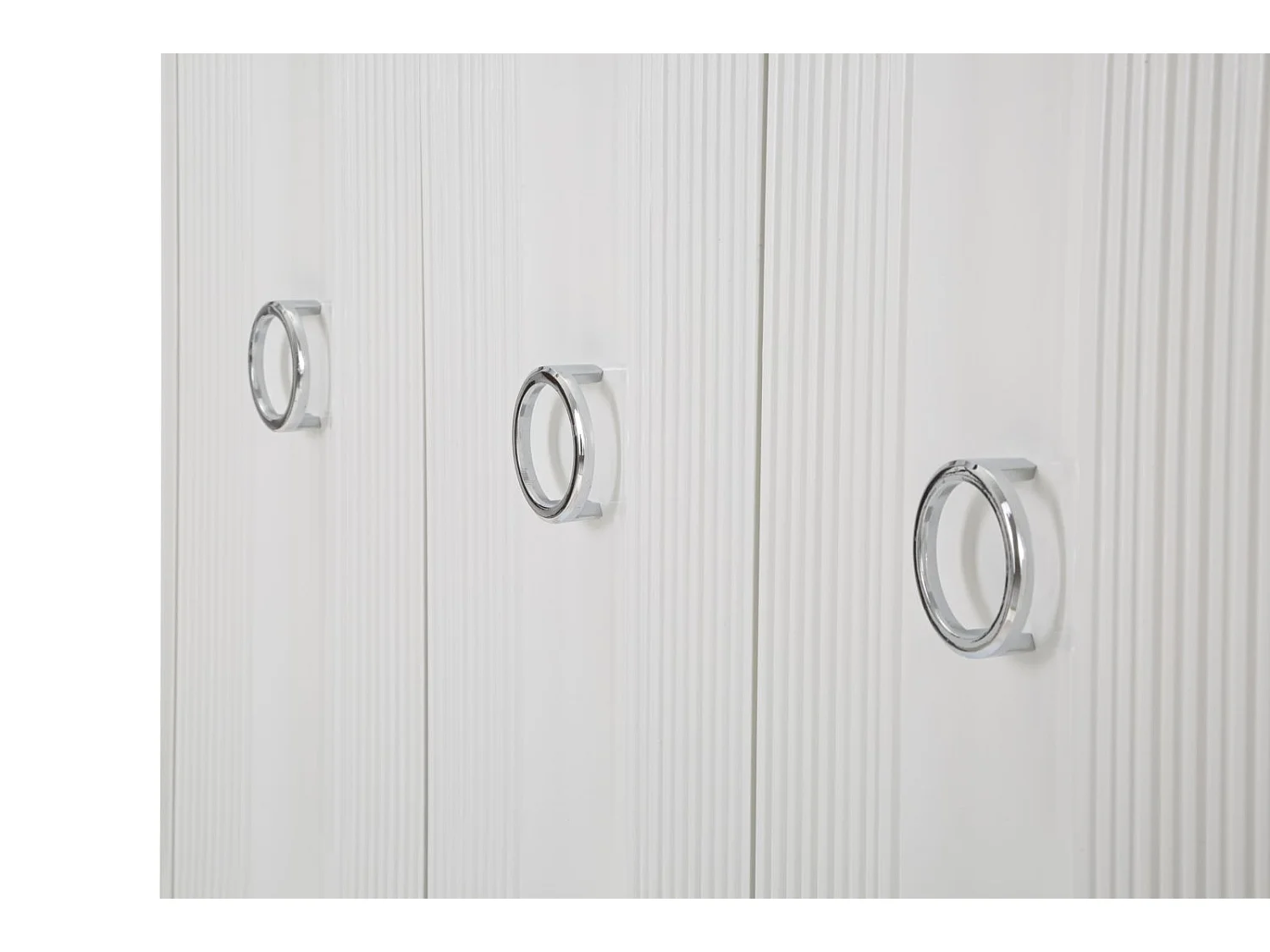 MOBIELE GLANS CM 120X40X84