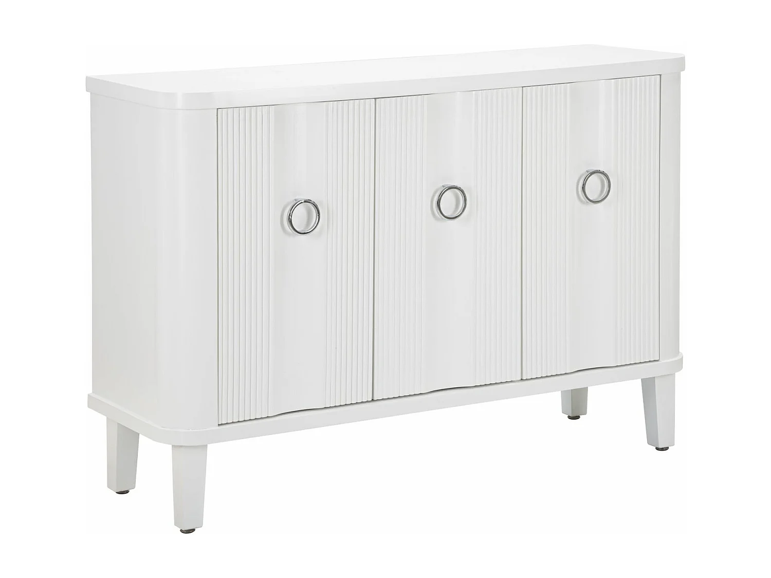 MOBIELE GLANS CM 120X40X84