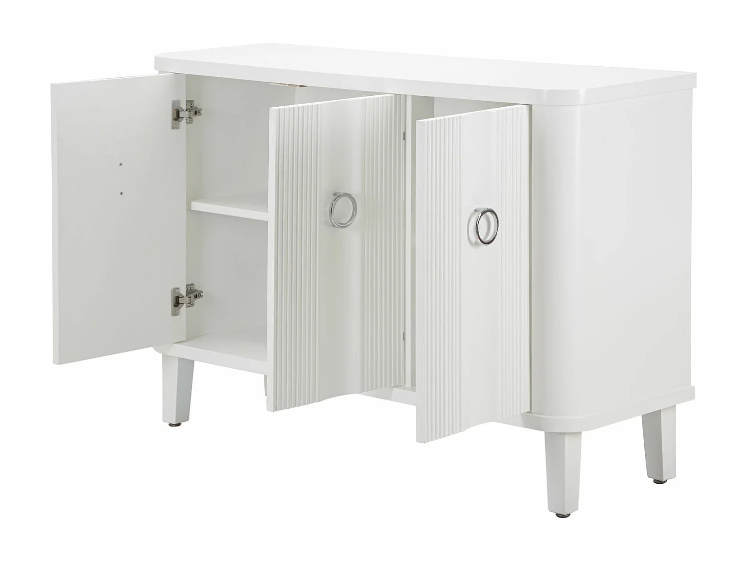 MOBIELE GLANS CM 120X40X84