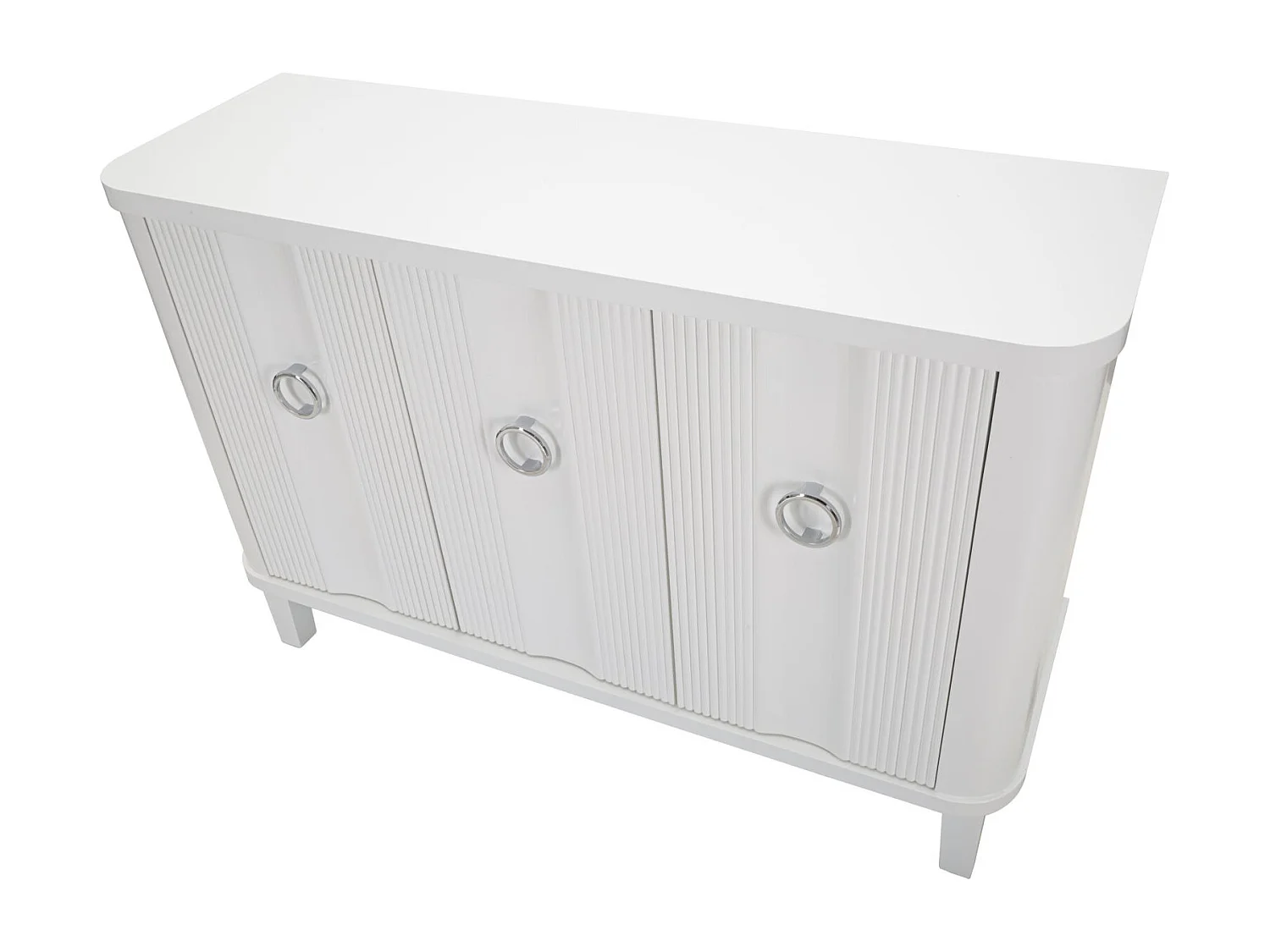 MOBIELE GLANS CM 120X40X84