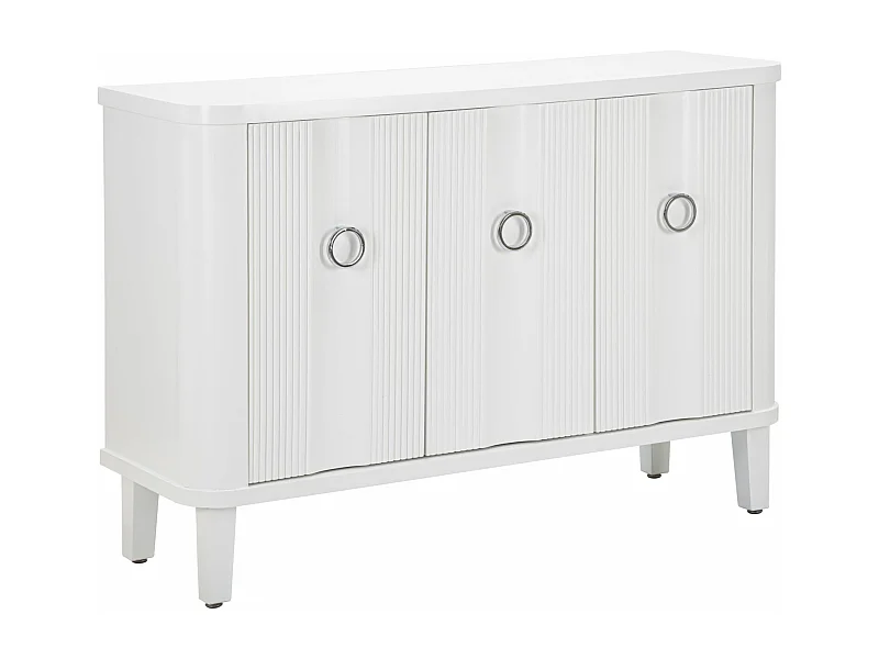 MOBIELE GLANS CM 120X40X84