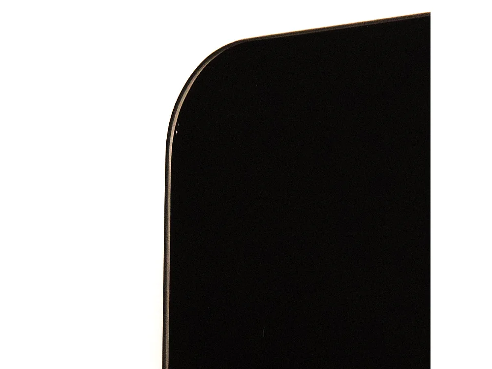 Elektrischer Wandkamin Dallas L127 x B11 x H50